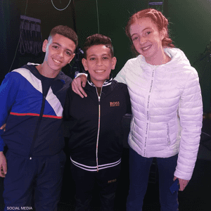 حقق الأطفال في الدراما الجزائرية حضورا مهما