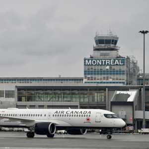 جانب من مطار كندي - أرشيفية