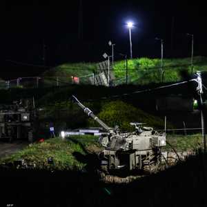 القبة الحديدية تعترض عدة صواريخ أطلقت من لبنان