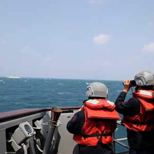 تايوان ترصد 3 سفن حربية ومروحية صينية بالقرب من الجزيرة