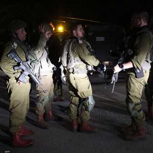 استنفار للقوات الإسرائيلية في الجولان