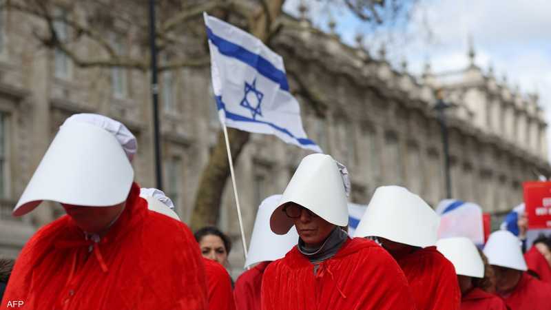 تسريبات البنتاجون تكشف خطة الموساد للتمرد على نتنياهو - إسرائيل