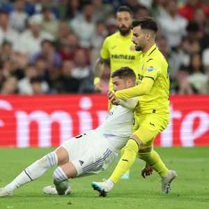 باينا وفالفيردي