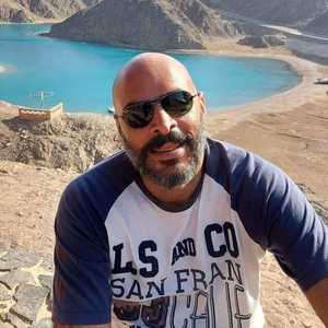 الشاب المصري محمد محب