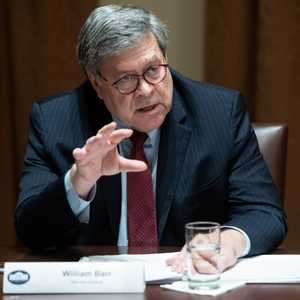 المدعي الأميركي السابق، بيل بار