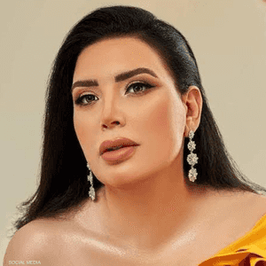 الفنانة المصرية عبير صبري