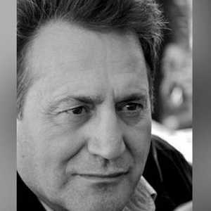 الممثل فائق عرقسوسي