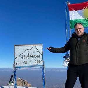 توفي المصور أثناء تصويره برنامج تلفزيوني