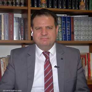 أيمن عودة: حتى الموساد ضد نتنياهو