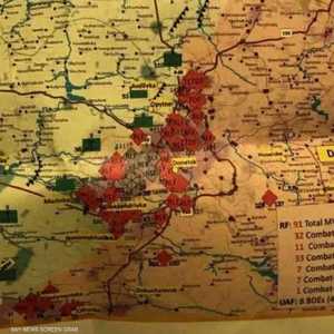 الوثائق الأميركية المسربة كشفت جوانب من معركة الربيع