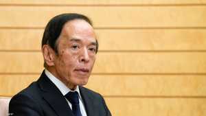 حاكم البنك المركزي الياباني كازوو أويدا