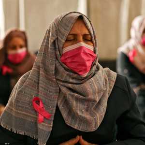 يمنع الصيام على مرضى السرطان الذين يتلقون العلاج الكيميائي