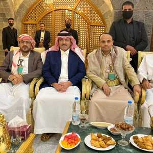 السفير السعودي أكد على دعم المملكة للحل السياسي باليمن