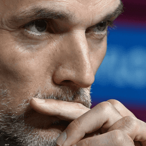 توماس توخيل