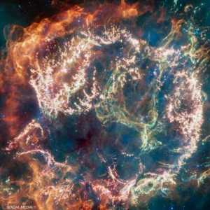 كوكبة ذات الكرسي