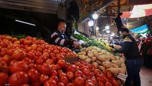 التضخم في الأردن