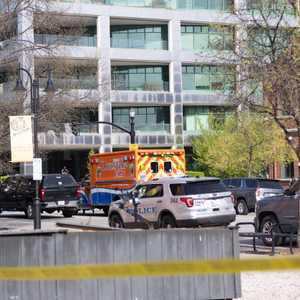 هجوم المصرف أودى بحياة أربعة أشخاص بالرصاص