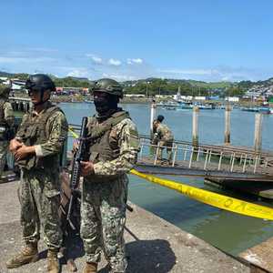 الإكوادور تشهد ارتفاعا في معدلات الجريمة