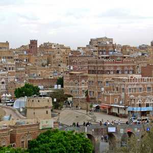 سوليفان رحب بجهود السعودية لإنهاء الحرب في اليمن