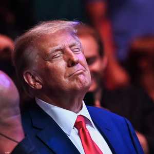 ترامب: لا أتوقع أن يترشح جو بايدن للرئاسة في 2024