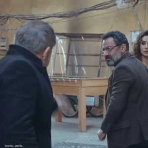 المسلسل سبب جدلا بعد عرضه