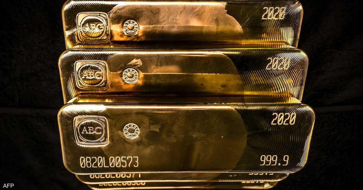 Gold Prices Rise Over 1% Following Signs of Slowing US Inflation