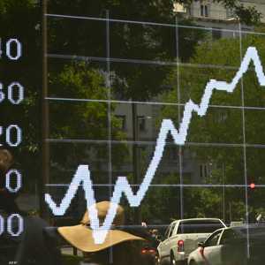 مؤشر سوق الأسهم الأسباني