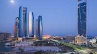 العاصمة الإماراتية - أبوظبي