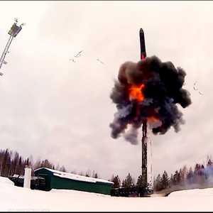 بوتين يأمر بإنتاج كميات كبيرة من صاروخ جديد لا يمكن اعتراضه