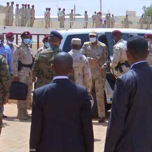 السودان.. جمود في العملية السياسية بسبب الخلافات