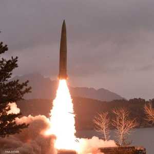 التوترات تتصاعد في شبه الجزيرة الكورية