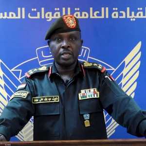 القوات المسلحة للجيش السوداني أصدرت بيانا صباح الخميس
