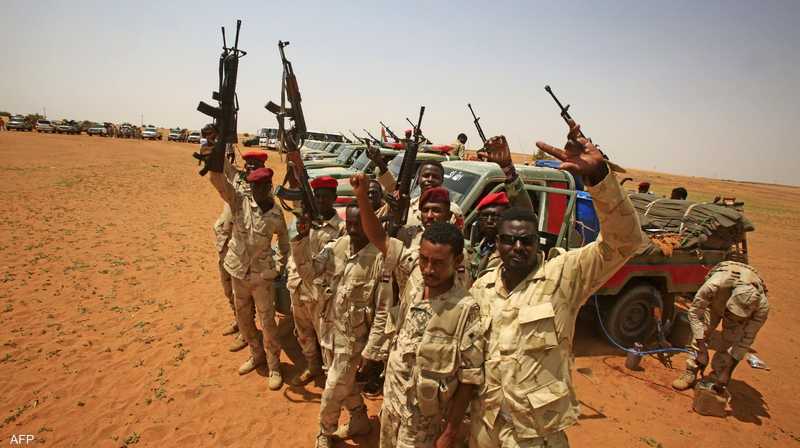 ما هي قدرات الجيش السوداني وقوات الدعم السريع؟ | سكاي نيوز عربية