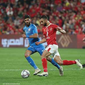 السوبر المصري مرة أخرى في الإمارات