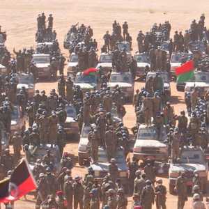 السودان.. دعوات لحوار عاجل لنزع فتيل الأزمة