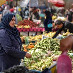 سوق في المغرب - أرشيفية