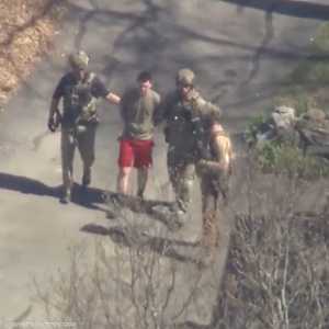 اعتقال المشتبه به في تسريب وثائق البنتاغون