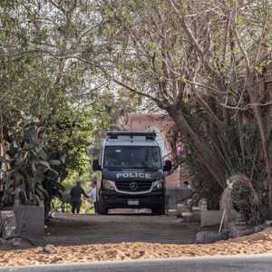 عثر على الجثة وسط الأراضي الزراعية وفق التحقيقات