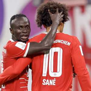 ساني وماني ربطتهما علاقة جيدة سابقا