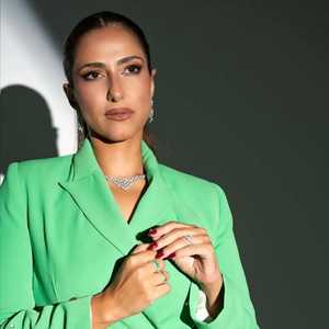 الفنانة المصرية حنان مطاوع