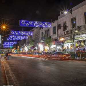 عيد الفطر الأردن - عمان 2019