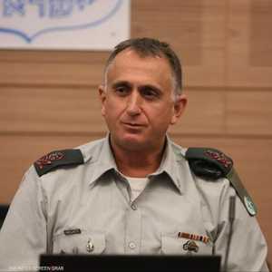 رئيس المخابرات العسكرية الإسرائيلي السابق