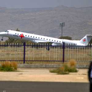 الصليب الأحمر ساهم في العملية