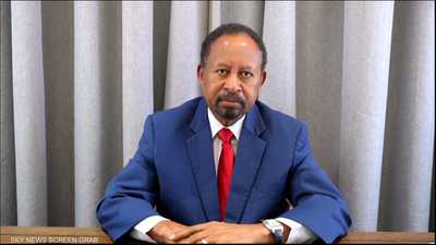 "صمود" يدعو أوروبا إلى مواقف أكثر حزما لوقف الحرب في السودان