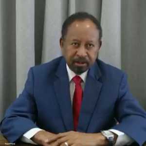 جمدوك: السودان يواجه خطر التفكك والضحايا هم السودانيون