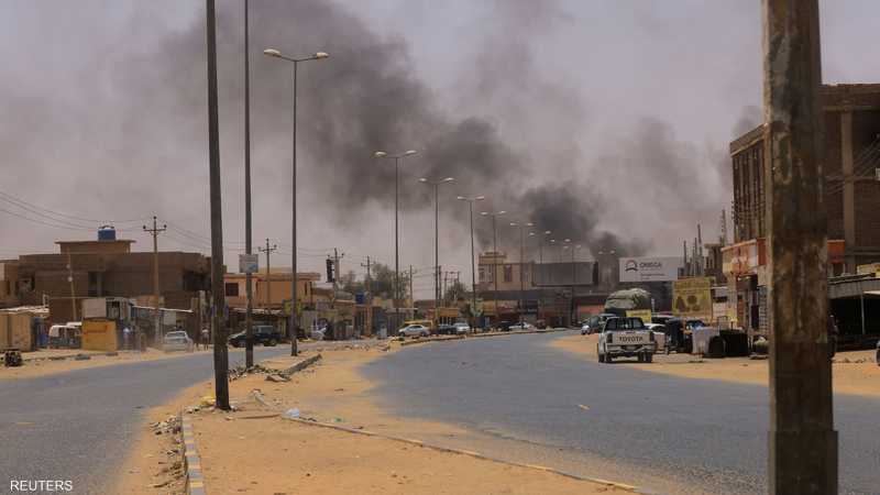السودان.. احتدام الاشتباكات بين الجيش والدعم السريع | سكاي نيوز عربية