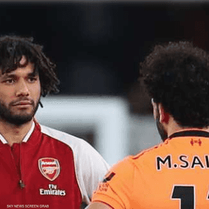 صلاح والنني