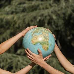 سيجد الروس الذين ينقبون من موسكو أنفسهم في وسط المحيط الهادئ