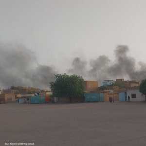 اشتباكات بين الجيش والدعم السريع بمناطق متفرقة - أرشيف