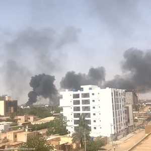 الاقتتال في السودان قد يلقي بظلاله على المواطنين